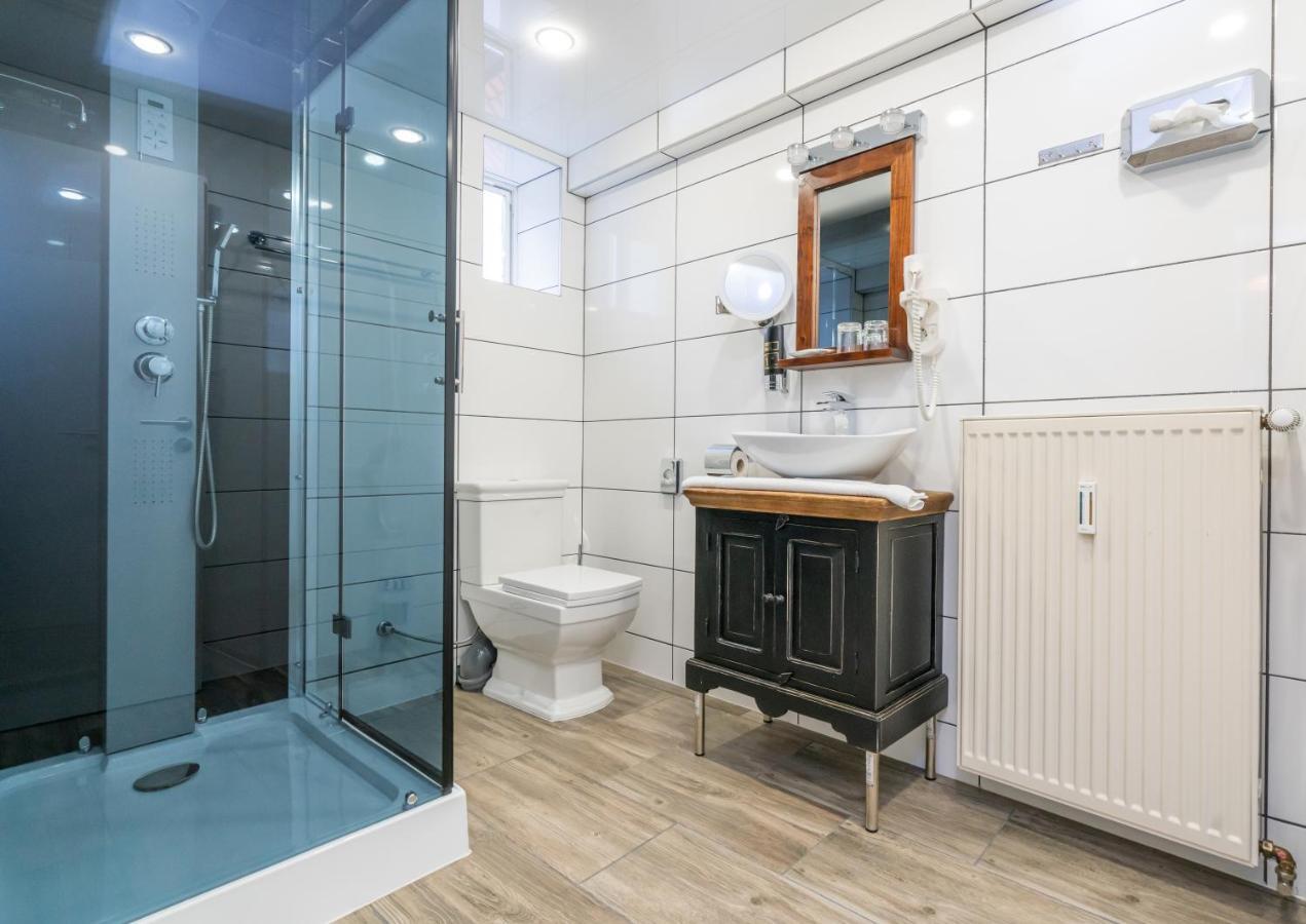Risa Hotels - Landgasthaus Zum Kreuz Ґаґґенау Екстер'єр фото