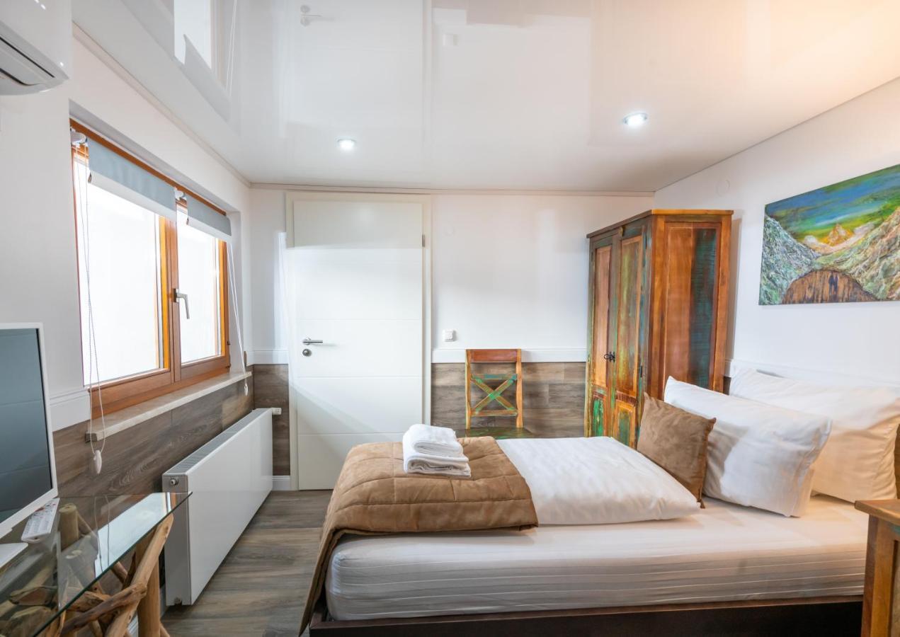 Risa Hotels - Landgasthaus Zum Kreuz Ґаґґенау Екстер'єр фото