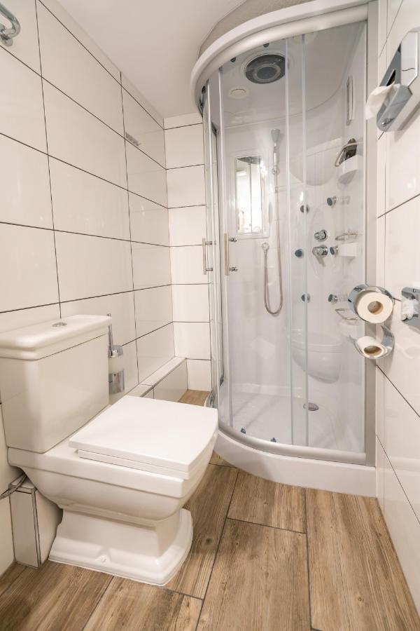 Risa Hotels - Landgasthaus Zum Kreuz Ґаґґенау Екстер'єр фото