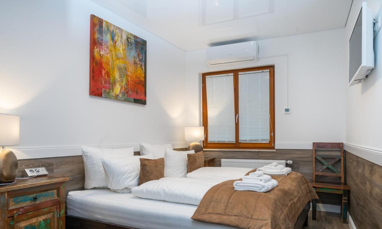 Risa Hotels - Landgasthaus Zum Kreuz Ґаґґенау Екстер'єр фото